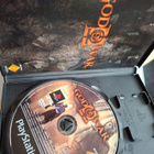 PS2 God of War 2 + kotelo ja ohjeet - pikkukuva 2