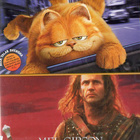 KARVINEN / BRAVEHEART	(8 762)	k	-SV-	DVD	(2)			2 movie, - pikkukuva 1