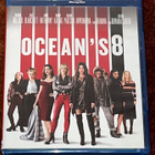 OCEAN’S 8 - BLU-RAY - sandra bullock rihanna - pikkukuva 1