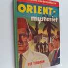 Ulf Tengbom : Orient-mysteriet - pikkukuva 1