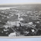 VANHA Postikortti Iisalmi 1930-l Karhumäki - pikkukuva 1