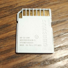 Samsung 128GB EVO Plus UHS-I SD Muistikortti - pikkukuva 2