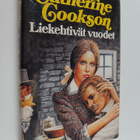 Catherine Cookson : Liekehtivät vuodet 2 - pikkukuva 1