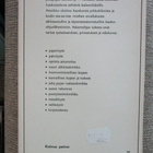 Waldemar Bühler POIKIEN SUURI ASKARTELUKIRJA - pikkukuva 2