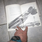 Ian Fleming : Ihmeauto chitty chitty bang bang ; 1 p. v 1968 - pikkukuva 4