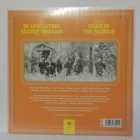 JESS AND THE ANCIENT ONES - IN LEVITATING SECRET DREAMS 7"m- - pikkukuva 2