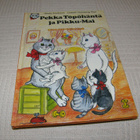 Knutsson Pekka Töpöhäntä ja Pikku-Mai - pikkukuva 1