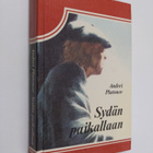Andrei Platonov : Sydän paikallaan : novelleja ja kertomu... - pikkukuva 1
