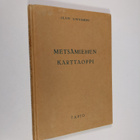 Olavi Linnamies : Metsämiehen karttaoppi - pikkukuva 1
