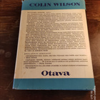 Sivullisen ongelma : Colin Wilson - kirja - pikkukuva 4