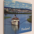 Robert Björkenwall : Finland (signeerattu, tekijän omiste) - pikkukuva 1
