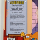 Matt Groening : Simpsonit : naurupommi - pikkukuva 2