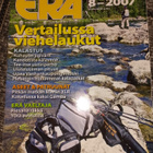 Erä 8/2007 - pikkukuva 1