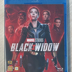 Marvel: Black Widow (2021) Scarlett Johansson (UUSI) - pikkukuva 1