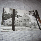 HOTELL FINLANDIA - PUNKAHARJU . M. POUTAVAARA - pikkukuva 1