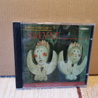 Jaakko Mäntyjärvi:Salvat-Tapiola Chamber Choir cd - pikkukuva 1