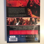 Wishmaster (Blu-ray) [Mediabook] Wes Craven [UUSI!] UNCUT! - pikkukuva 2