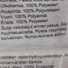 HELLY HANSEN TAKKI JA SAIL & SKI HOUSUT - pikkukuva 4