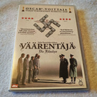 DVD Väärentäjä - pikkukuva 1