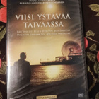 Viisi ystävää taivaassa UUSI Jon Voight - pikkukuva 1