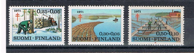1971  TUB sarja (3)  ++