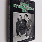 Helge Seppälä : Suomi hyökkääjänä 1941 - pikkukuva 1