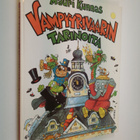 Mauri Kunnas : Vampyyrivaarin tarinoita - pikkukuva 1