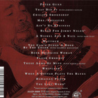 Roy Buchanan – Deluxe Edition (Alligator 2001) CD - pikkukuva 2