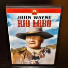 RIO LOBO  (John Wayne) - pikkukuva 1