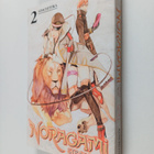 Adachitoka : Noragami : stray god 2 - pikkukuva 1