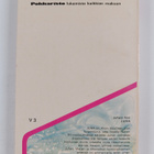 Juhani Aho : Juha - pikkukuva 2