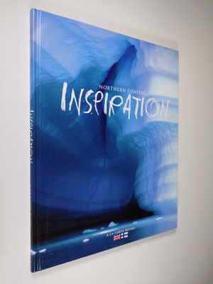 Northern coastal inspiration