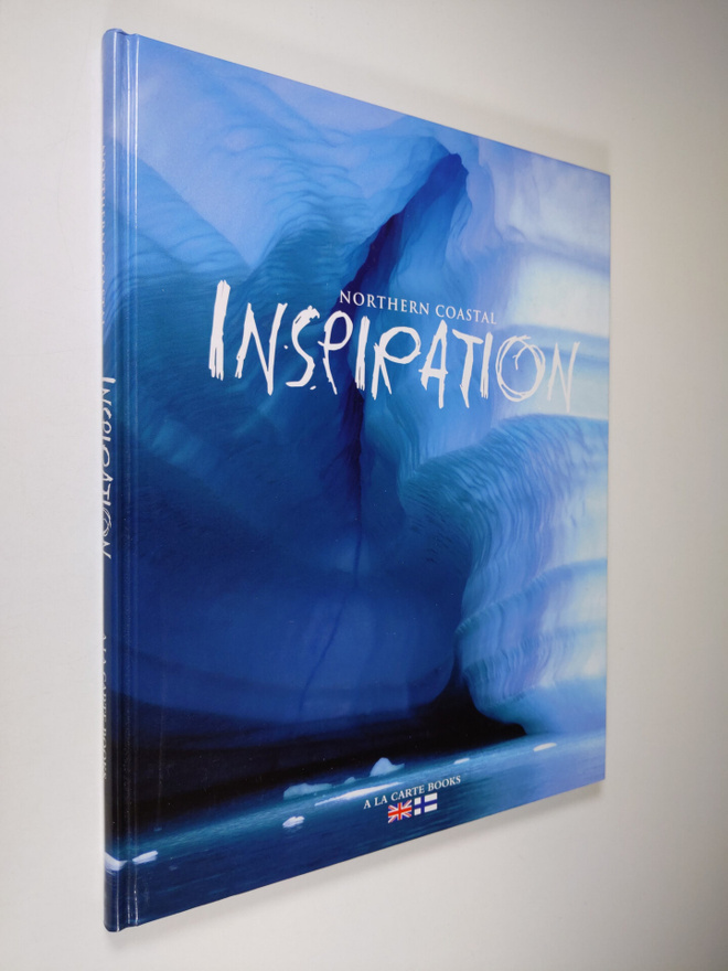 Northern coastal inspiration