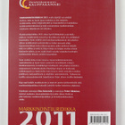 Petteri Häkkänen ym. : Markkinointijuridiikka 2011 - pikkukuva 2
