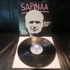 Maukka Perusjätkä - Säpinää (1980) - pikkukuva 1