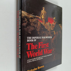 Malcolm Brown : The imperial war museum book of the first... - pikkukuva 1