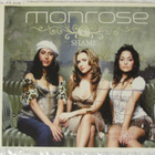Monrose • Shame CD Maxi-Single - pikkukuva 1
