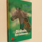 Gabi Adam : Diabolo, livräddaren - pikkukuva 1