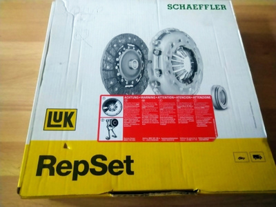 VOLVO LUK-Kytkinpaketti 623315109, 510010310