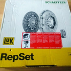 VOLVO LUK-Kytkinpaketti 623315109, 510010310 - pikkukuva 1