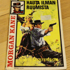 Morgan Kane 14 - Hauta Ilman Ruumista - pikkukuva 1