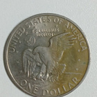 usa yksi dollar 1971 - pikkukuva 2