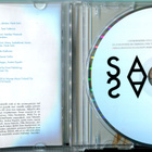 SANNI . CD-LEVY . SANNI - pikkukuva 2