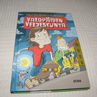 Kallioniemi - Roikonen Valopäiden veljeskunta - pikkukuva 1