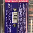 MARJATTA LEPPÄNEN - Sydämesi Tyhjä Huone 20 Suos. c-kasetti - pikkukuva 2