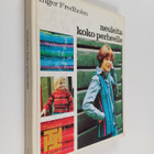 Inger Fredholm : Neuleita koko perheelle - pikkukuva 1