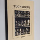 Tuontiolut 1993 - pikkukuva 1