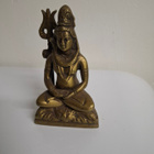 Patsas lordi Shiva - pikkukuva 1