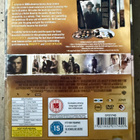 [DVD] THE ASSASSINATION OF JESSE JAMES BY THE COWARD R. FORD - pikkukuva 2