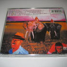 Leevi and the Leavings - Rakkauden Planeetta (CD) - pikkukuva 2